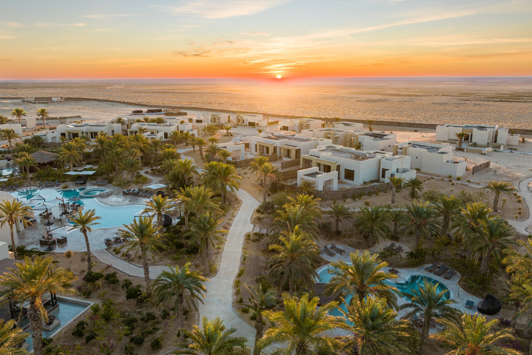 Circuit VIP - Le Grand Sud Tunisien