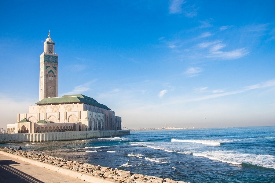 MOROCCO - Summer 2025