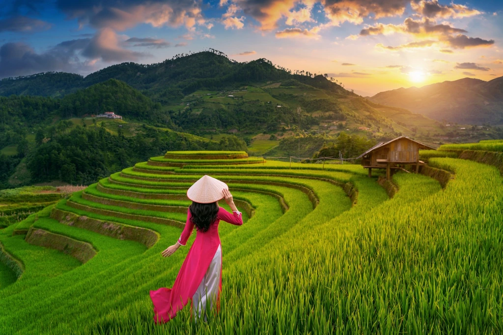 EXTRÊME NORD & INCONTOURNABLES DU VIETNAM