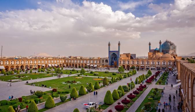 IRAN