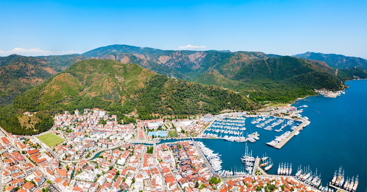 La Riviera Turque - Summer 2025