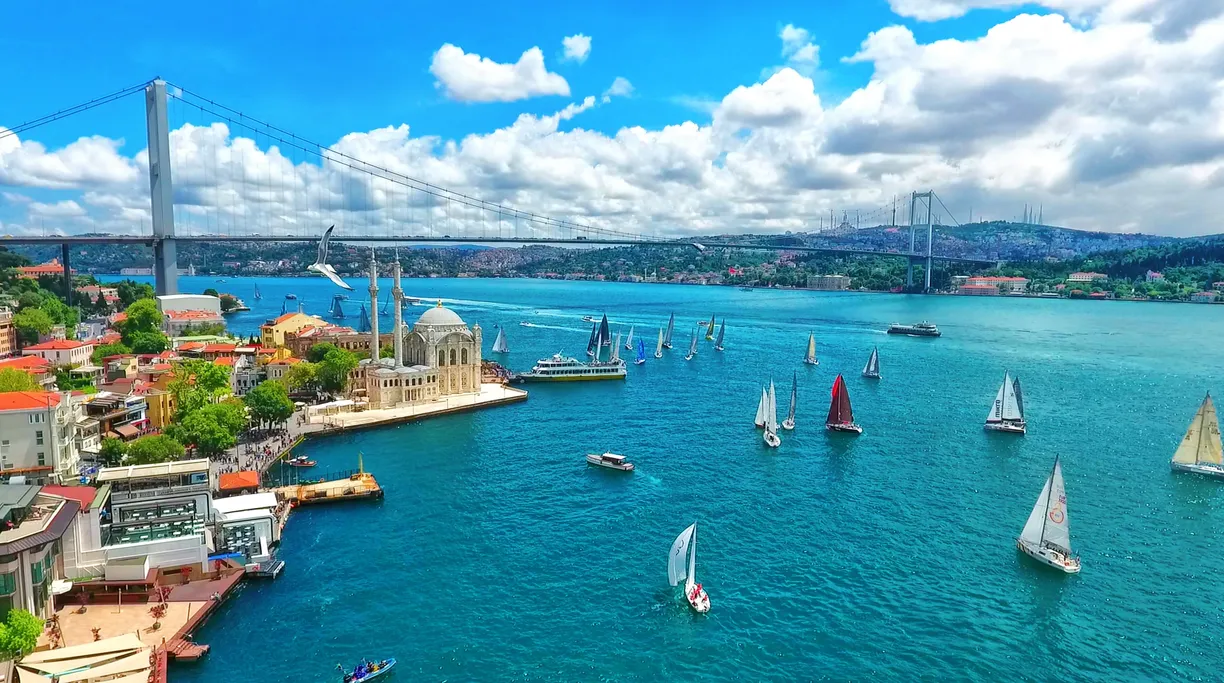 Istanbul - Summer 2025